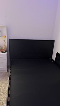 Bed Full size