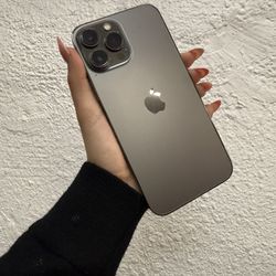 IPHONE 13 PRO MAX 128GB UNLOCKED✅