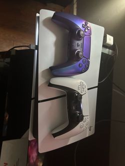 PlayStation 5 Standard Edition