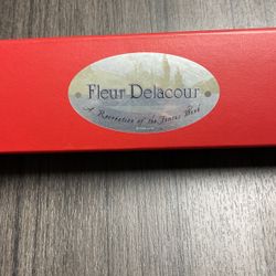 Fleur Delacour Wand - Harry Potter 