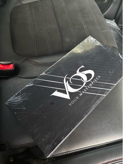 VOS Ceramic knife set in elegant gift box