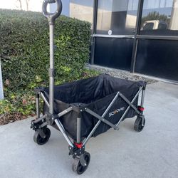 Wagon - Collapsible Foldable Wagon