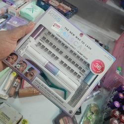 Lashes 