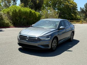 2021 Volkswagen Jetta