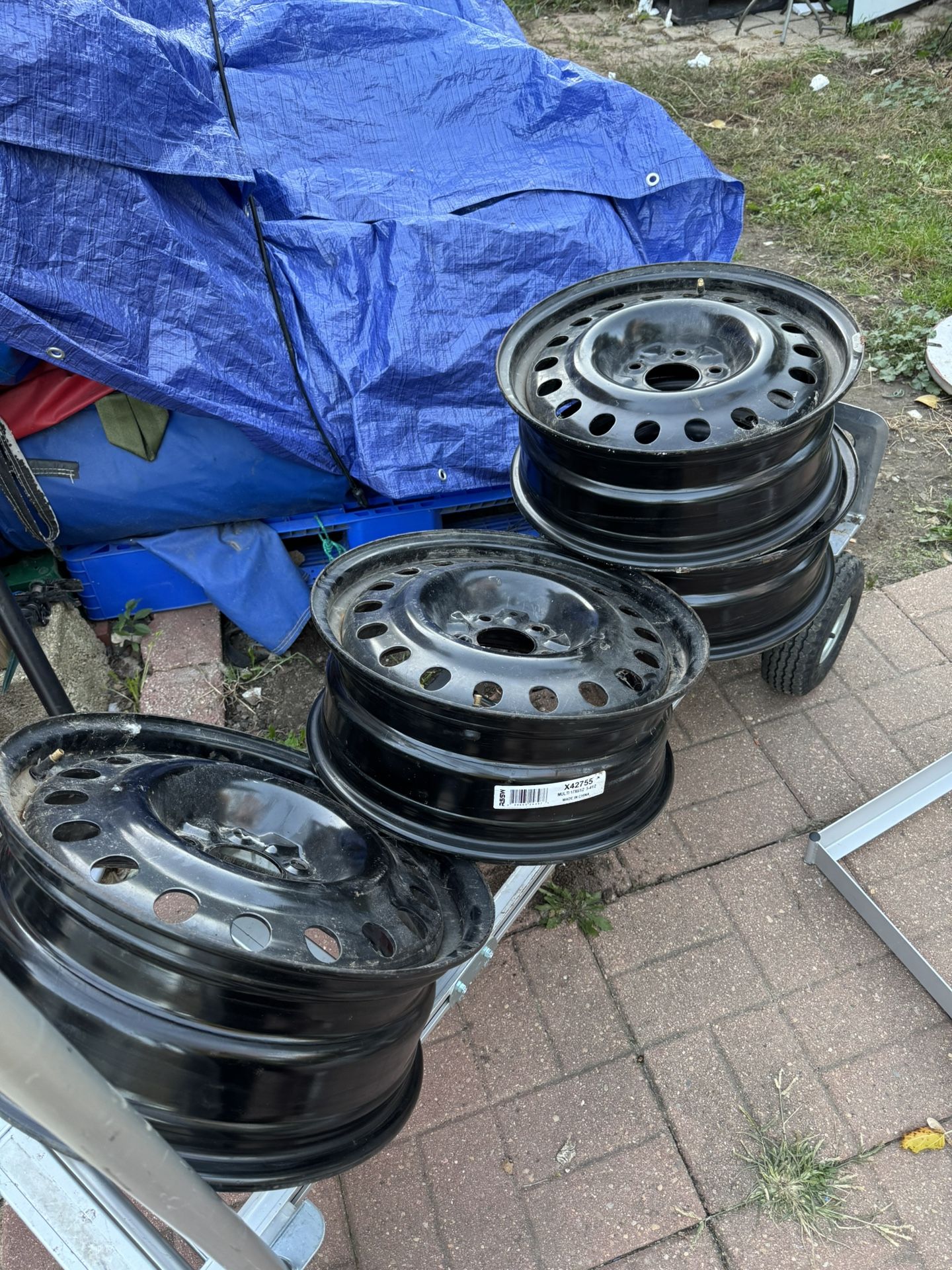 Rims