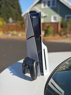 Ps5 slim