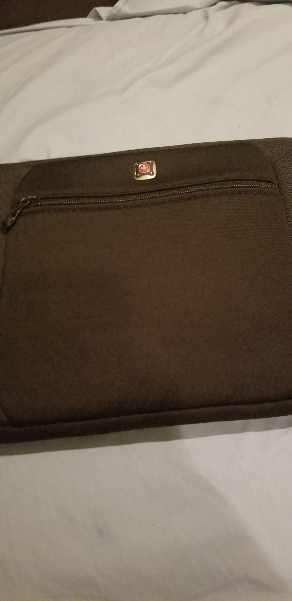 New without tags iPad cover Swiss Gear