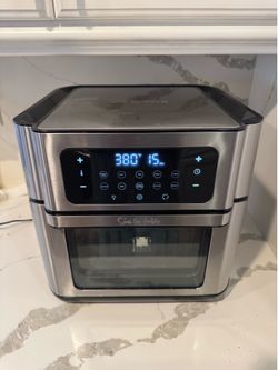 Sur La Table Multifunctional Air Fryer