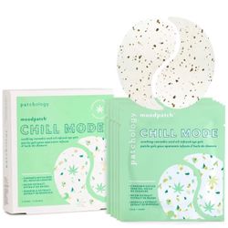 Moodpatch Chill Mode Eye Gels