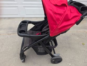 STROLLER GRACO  TARGET expensive Fold