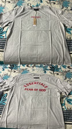 Essentials shorts n shirt