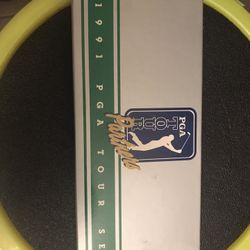 1991 PGA Tour Set 