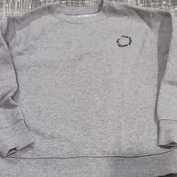 Boys Zara Never Worn  Sweatshirt