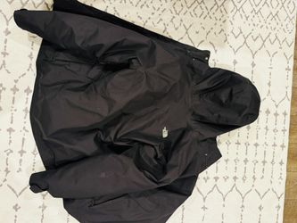 North Face Women’s XL