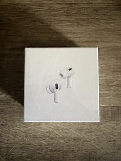 AirPod Pro 2