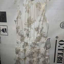 Brand New Dresses