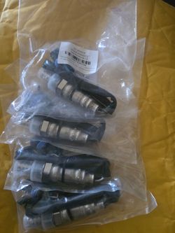 O2 sensors nissan traverse