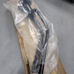 2003 Ram 1500 4.7L Gas Filler Neck 