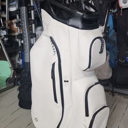 Vessel Golf Bag