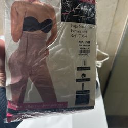 Faja from Colombia BRAND NEW