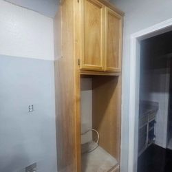 Kitchen Cabinets 