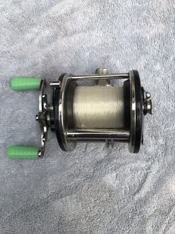 Vintage Penn Peer 109 Fishing Reel