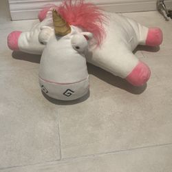 Despicable Me Mini Pillow Pet