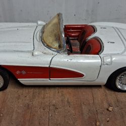 TOY 57 CORVETTE 