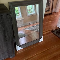 Brand New Mirror 