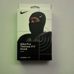 Nike Ski Mask