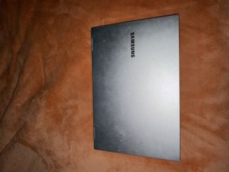 Samsung laptop