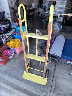 Furniture Dolly