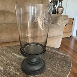Candle Holder, Vase…