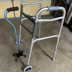 Medical Walker