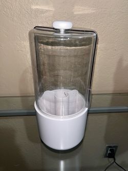 Make up Brush Rotating Organizer