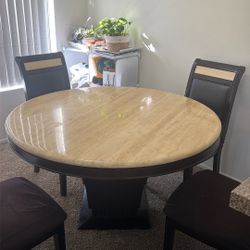 Dinning Table 