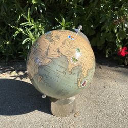 Globe