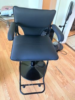 Beauty chair