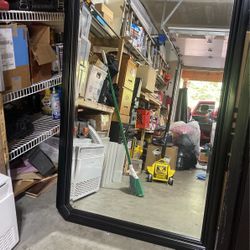 Dresser Mirror..