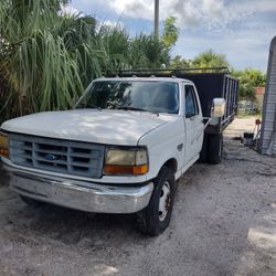 1997 Ford F-350