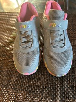 fila sneakers