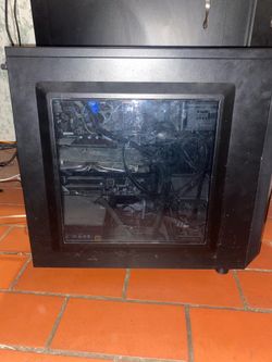Personal computer