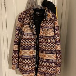 Snowboarding Jacket