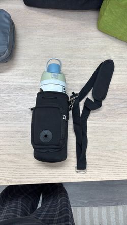 Neoprene Water Bottle Holder
