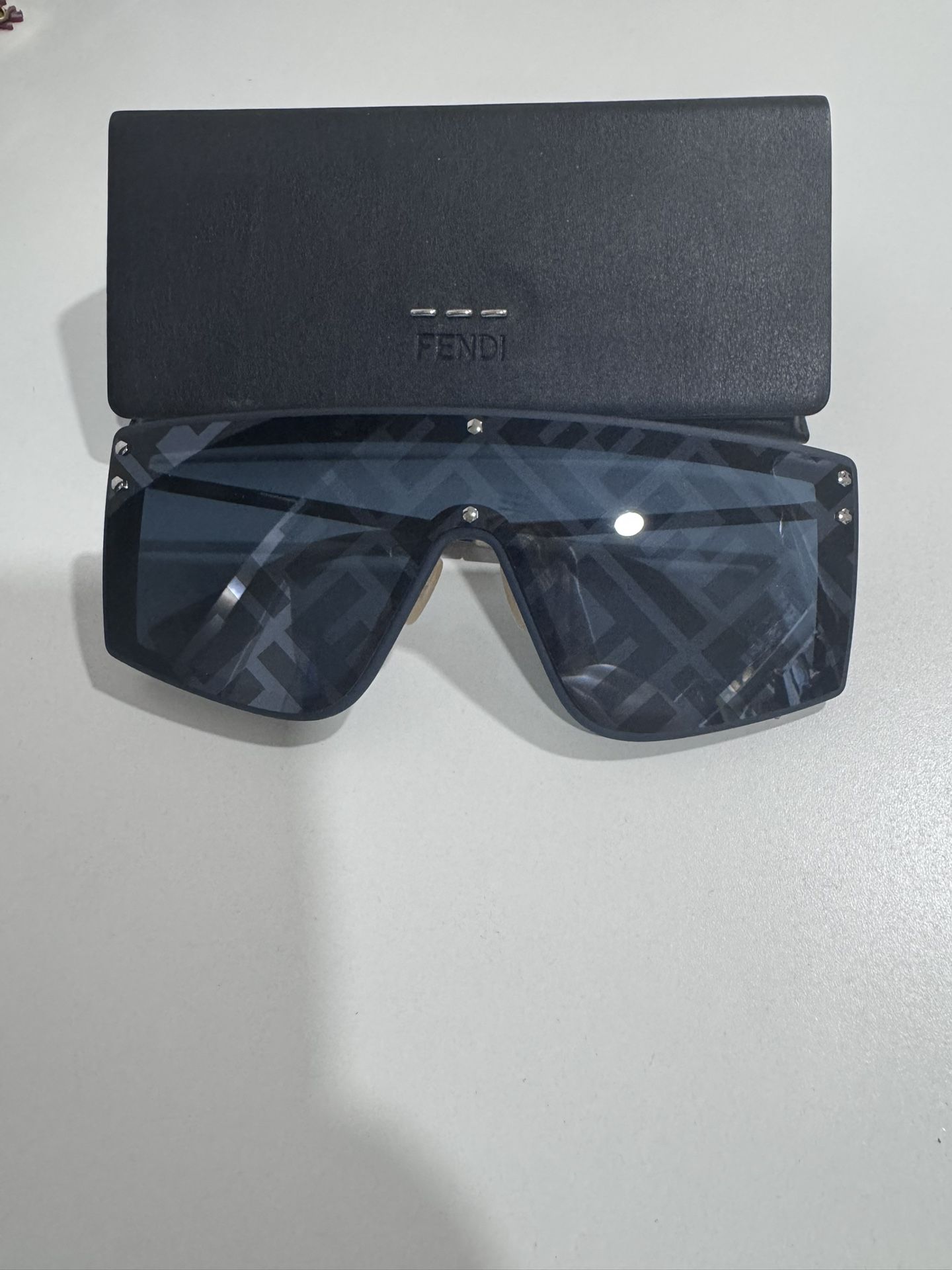 Fendi Sunglasses