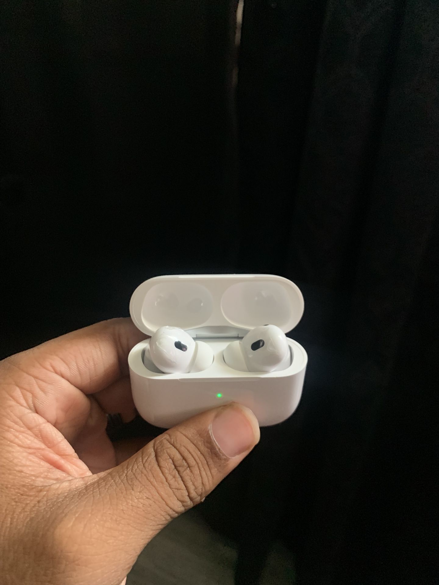 Airpod Pros Generation 2