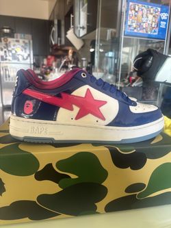 Bape Bathing Ape