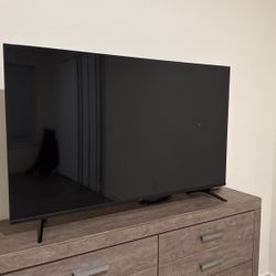 55” LG Tv