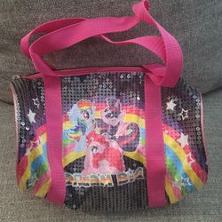 My Little Pony Duffle Bag
