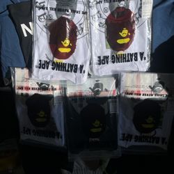 Clothing